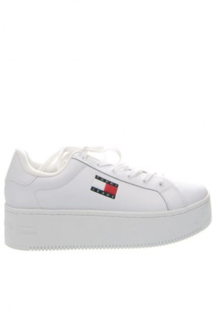 Pánské boty Tommy Jeans, Velikost 40, Barva Bílá, Cena  1 029,00 Kč