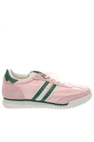 Мъжки обувки Tommy Jeans, Размер 40, Цвят Розов, Цена 76,69 €