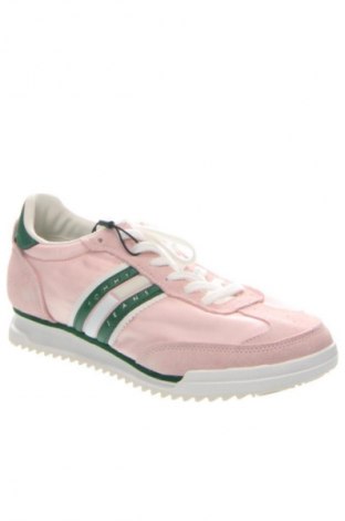 Мъжки обувки Tommy Jeans, Размер 40, Цвят Розов, Цена 76,69 €