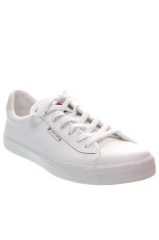Férfi cipők
 Tommy Jeans, Méret 45, Szín Fehér, Ár 13 529 Ft