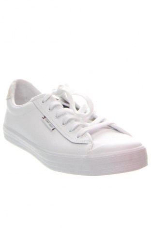 Herrenschuhe Tommy Jeans, Größe 43, Farbe Weiß, Preis 99,99 €