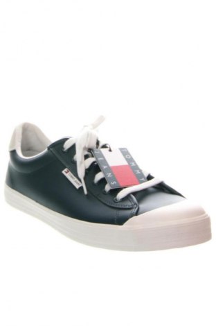 Pánske topánky Tommy Jeans, Veľkosť 46, Farba Modrá, Cena  91,95 €