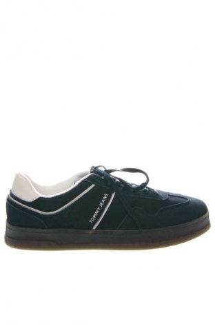 Pánské boty Tommy Jeans, Velikost 44, Barva Modrá, Cena  1 549,00 Kč