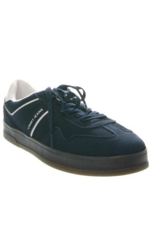 Pánské boty Tommy Jeans, Velikost 44, Barva Modrá, Cena  1 549,00 Kč