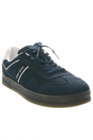 Herrenschuhe Tommy Jeans, Größe 43, Farbe Blau, Preis € 50,99