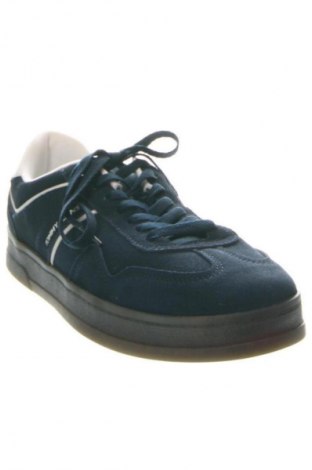 Herrenschuhe Tommy Jeans, Größe 42, Farbe Blau, Preis 98,99 €