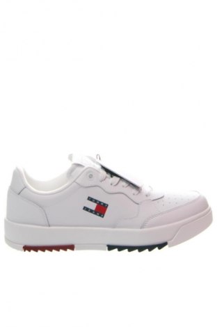 Pánske topánky Tommy Jeans, Veľkosť 40, Farba Biela, Cena  83,95 €