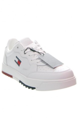 Herrenschuhe Tommy Jeans, Größe 44, Farbe Weiß, Preis € 73,99