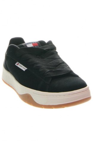 Încălțăminte bărbătească Tommy Jeans, Mărime 41, Culoare Negru, Preț 634,99 Lei