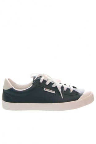Herrenschuhe Tommy Jeans, Größe 42, Farbe Blau, Preis 93,99 €