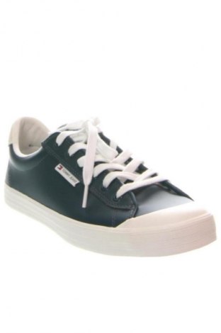 Herrenschuhe Tommy Jeans, Größe 42, Farbe Blau, Preis 93,99 €
