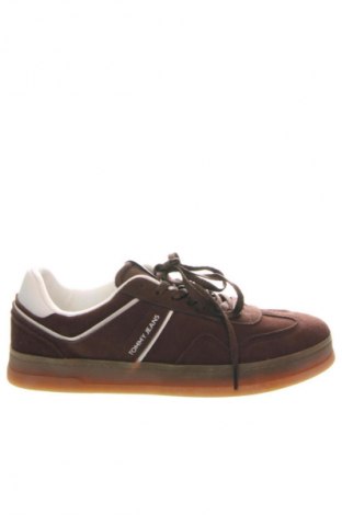 Herrenschuhe Tommy Jeans, Größe 42, Farbe Braun, Preis € 124,99