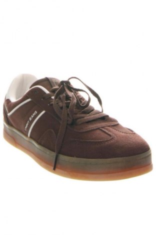 Herrenschuhe Tommy Jeans, Größe 42, Farbe Braun, Preis € 124,99