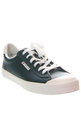 Herrenschuhe Tommy Jeans, Größe 42, Farbe Blau, Preis 99,99 €