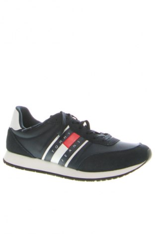 Ανδρικά παπούτσια Tommy Jeans, Μέγεθος 44, Χρώμα Μπλέ, Τιμή 102,99 €