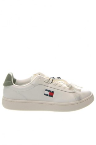 Férfi cipők
 Tommy Jeans, Méret 43, Szín Ekrü
, Ár 40 809 Ft