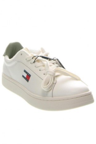 Férfi cipők
 Tommy Jeans, Méret 43, Szín Ekrü
, Ár 40 809 Ft