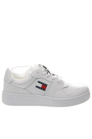 Herrenschuhe Tommy Jeans, Größe 43, Farbe Weiß, Preis € 112,99