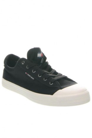 Pánske topánky Tommy Jeans, Veľkosť 43, Farba Čierna, Cena  61,95 €