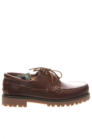 Pánské boty Travelin', Velikost 43, Barva Hnědá, Cena  3 449,00 Kč