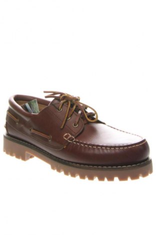 Pánské boty Travelin', Velikost 43, Barva Hnědá, Cena  3 449,00 Kč