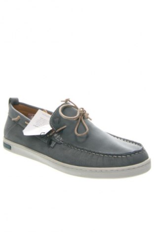 Încălțăminte bărbătească Travelin', Mărime 46, Culoare Gri, Preț 714,99 Lei