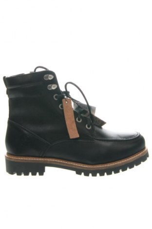 Încălțăminte bărbătească Travelin', Mărime 44, Culoare Negru, Preț 754,99 Lei