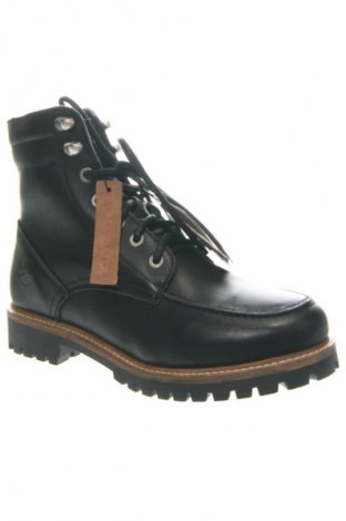 Încălțăminte bărbătească Travelin', Mărime 44, Culoare Negru, Preț 754,99 Lei