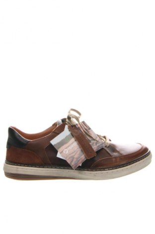 Pánské boty Travelin', Velikost 44, Barva Hnědá, Cena  3 149,00 Kč