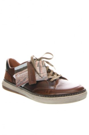 Pánské boty Travelin', Velikost 44, Barva Hnědá, Cena  3 149,00 Kč