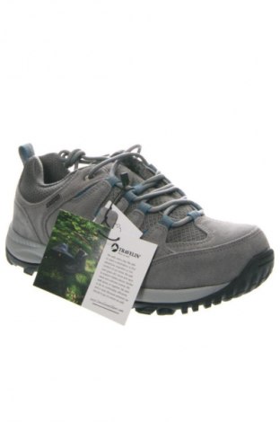 Încălțăminte bărbătească Travelin', Mărime 43, Culoare Gri, Preț 599,99 Lei