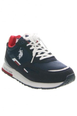 Încălțăminte bărbătească U.S. Polo Assn., Mărime 42, Culoare Albastru, Preț 644,99 Lei
