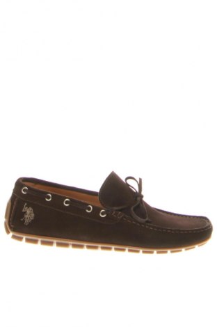 Încălțăminte bărbătească U.S. Polo Assn., Mărime 43, Culoare Maro, Preț 504,99 Lei