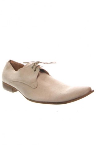 Încălțăminte bărbătească Unbranded, Mărime 42, Culoare Bej, Preț 242,81 Lei