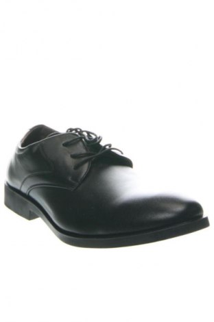 Pánské boty Unbranded, Velikost 44, Barva Černá, Cena  1 039,00 Kč