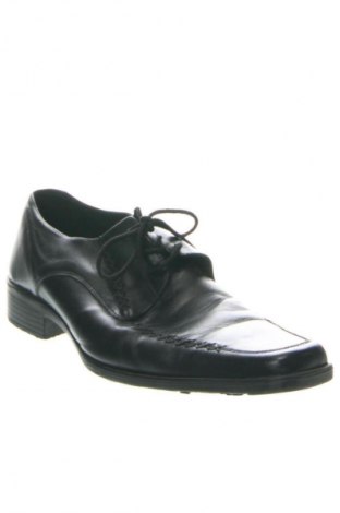 Pánské boty Unbranded, Velikost 43, Barva Černá, Cena  962,00 Kč