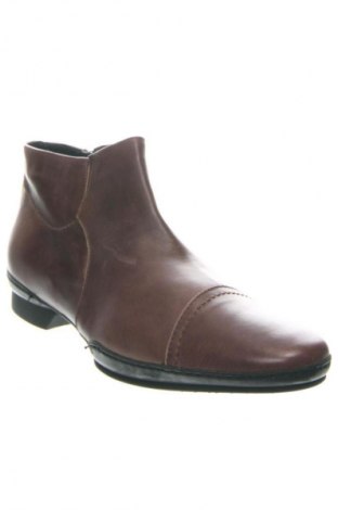 Pánské boty Unbranded, Velikost 43, Barva Hnědá, Cena  1 177,00 Kč