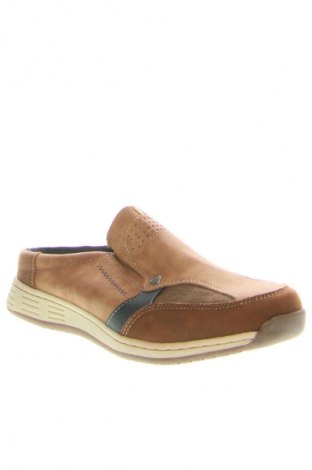 Pánské boty Unbranded, Velikost 41, Barva Hnědá, Cena  449,00 Kč