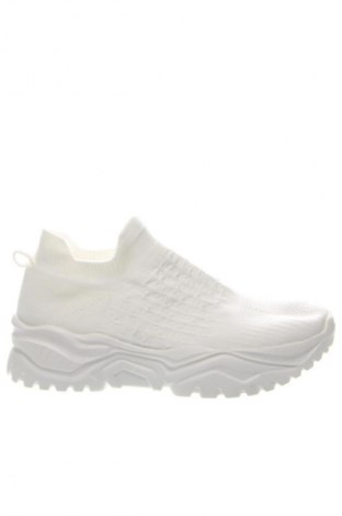 Herrenschuhe Unbranded, Größe 40, Farbe Weiß, Preis € 17,73