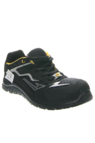 Мъжки обувки Unbranded, Размер 41, Цвят Черен, Цена 50,99 лв.