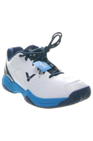 Ανδρικά παπούτσια Victor, Μέγεθος 42, Χρώμα Λευκό, Τιμή 30,99 €