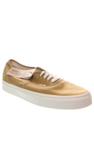 Încălțăminte bărbătească Vans, Mărime 44, Culoare Galben, Preț 247,99 Lei