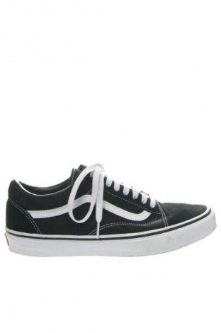 Pánské boty Vans, Velikost 44, Barva Černá, Cena  1 649,00 Kč
