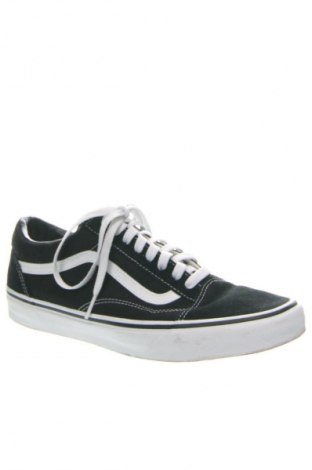 Pánské boty Vans, Velikost 44, Barva Černá, Cena  1 649,00 Kč