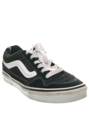 Încălțăminte bărbătească Vans, Mărime 44, Culoare Negru, Preț 342,99 Lei