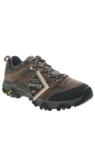 Pánske topánky Merrell, Veľkosť 47, Farba Viacfarebná, Cena  124,95 €