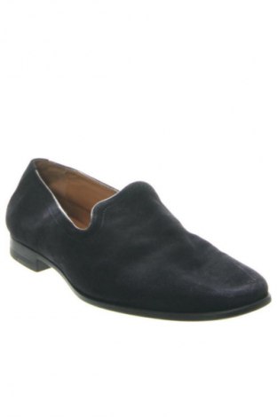 Pánské boty Zara, Velikost 39, Barva Modrá, Cena  430,00 Kč