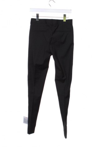 Pantaloni de bărbați ASOS, Mărime XS, Culoare Negru, Preț 94,18 Lei