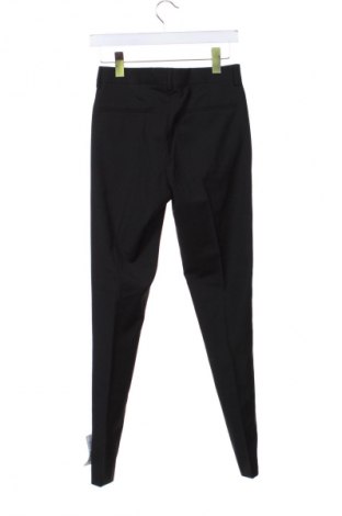 Pantaloni de bărbați ASOS, Mărime XS, Culoare Negru, Preț 92,99 Lei