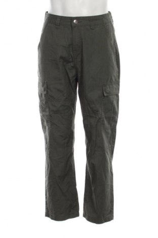 Herrenhose Absent, Größe S, Farbe Grün, Preis € 3,99